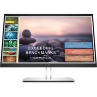 HP E24t G4 - E-Series - LED-Monitor - Full HD (1080p) - 61 cm (24")