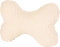 Trixie Fellknochen 20 Cm Weiß  Weiß One Size