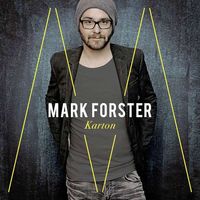 Mark Forster: Cardboard - Four - (CD / Názov: H-P)