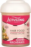 Activilong Actigloss Hair Food Jojoba/Macadamia 125ml