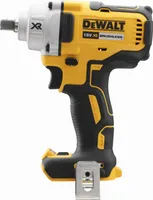 DeWALT DCF894NT Akku Schlagschrauber 1/2“ 4 kant - 18V - Solo Gerät + TSTAK Box