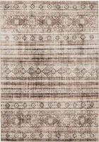 Waschbarer Teppich George Braun 140x200 cm Wohnzimmer Rechteckig benuta