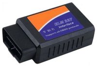 ELM 327 wifi, autodiagnostika OBD II pre Android a iPhone