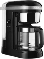 Kávovar KitchenAid 5KCM1209EOB