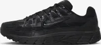 Nike P-6000 "Triple Black" Schwarz, Größe: 38,5