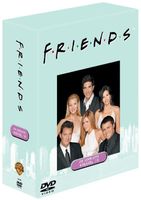 Friends - Box Set / Staffel 10  [5 DVDs]