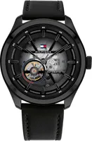 Tommy Hilfiger 1791887 Schwarz