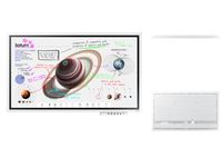 Samsung Smart Signage WM55B    138,7cm(55') Flip 4.0 (Speditionsversand)