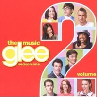 Glee Cast-Glee: The Music,Vol.2