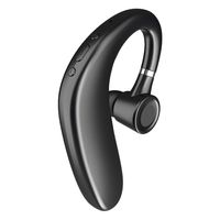 Bluetooth,Headset,V5.0,Bluetooth,Ohrhörer,drahtloser,Business,Kopfhörer,zur,Geräuschreduzierung