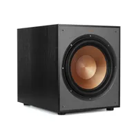 Klipsch R-120SW Black 400 W