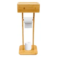 Toilettenpapierhalter Toilettenpapierständer Frei stehender