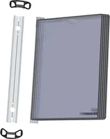 tarifold Sichttafelsystem PRO