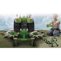 Fendt Former