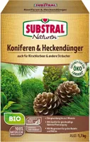 NaturenKoniferen- & Heckendünger 1,7 kg