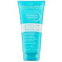 Zklidňující gelový krém po opalování Photoderm (After Sun Gel-Cream) 200 ml