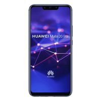 Huawei Mate đôi mươi Lite 64GB Sapphire Blue