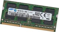 Samsung 8Gb DDR3L Ram Speicher 1600 MHz Notebook SoDimm 204pin M471B1G73EB0-YK0