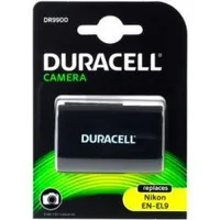 Akumulátor Nikon EN-EL9 - Duracell originál