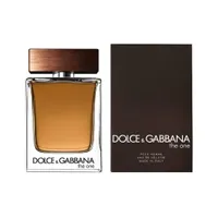 Dolce & Gabbana The One For Men Edt Spray 100ml