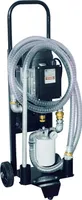 PIUSI Depuroil (elektr. Öl-Filtergerät) DEPUROIL 60