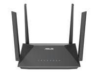 ASUS RT-AX52 AX1800 AiMesh kombinierbarer Router