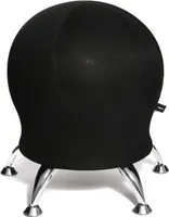 Topstar Hocker "Sitness 5" schwarz