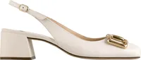 Hogl damskie buty biznesowe 5-104420 1200 Kolor: Beżowy Rozmiar: 38