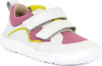 Froddo Barefoot Base White/Fuxia Größe EU 33