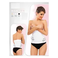 Korsett Damen Formende Body Bodysuit mit