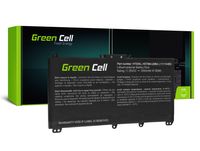 Green Cell® HT03XL HSTNNNN-DB8R HSTNNNN-IB8O HSTNNN-LB8M HSTNNN-UB7J L1119-855 L11421-1C1 L11421-421 L11421-422 - Laptop-Akku HP (Lithium Polymer, 3400 mAh, 11,55 V)