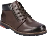 Rieker Herren Stiefeletten 10502-25 Farbe: Braun Größe: 46