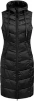 E.l.t. Lightweight Ostende Weste Schwarz S Schwarz S