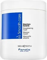 Fanola Smooth Care Straightening Mask 1000ml