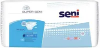 Seni Super Inkontinenzslip S 30 St