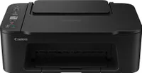 PIXMA TS3750i Multifunktionsdrucker, Schwarz