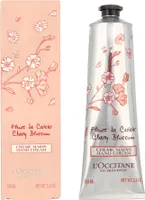 L'Occitane Cherry Blossom Hand Cream 150ml
