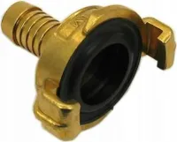 Geka Schnellkupplung für 16 mm 5/8  S