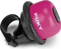 Puky Klingel für Laufrad, Roller Drehring-Glocke G 18 berry 9845
