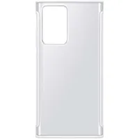 Samsung EF-GN985 Etui ochronne na telefon komórkowy 17,5 cm (6,9"), przezroczyste, białe