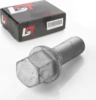 10x RADSCHRAUBE KUGELBUND BOLZEN - M12x1,5 x 51mm FÜR SAAB 9-3 900