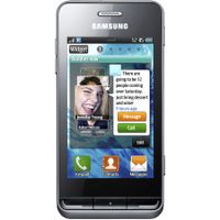 Samsung Wave 723 S7230 Neuwertig Vodafone Händler