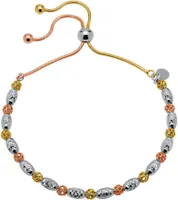 925er Silberarmband