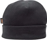 Portwest - Mütze für Herren/Damen Uni PW265 (Einheitsgröße) (Schwarz)