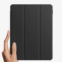 INF Hülle für iPad Pro 13 (2024) Schwarz