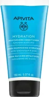 Apivita Hydratation Moisturizing Conditioner pflegender Conditioner mit Hydratationswirkung 150 ml