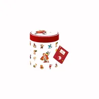 Niederegger Weihnachtsdose Klassiker ® - 250 g