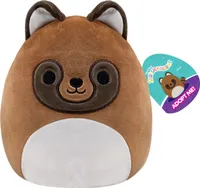 Squishmallows adoptuj ma! tanuki 20 cm