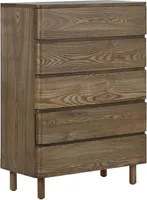 Szafka z szufladami Home ESPRIT 80 X 40 X 112 cm