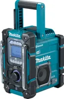 Makita DMR301 - Vysílačka na staveništi